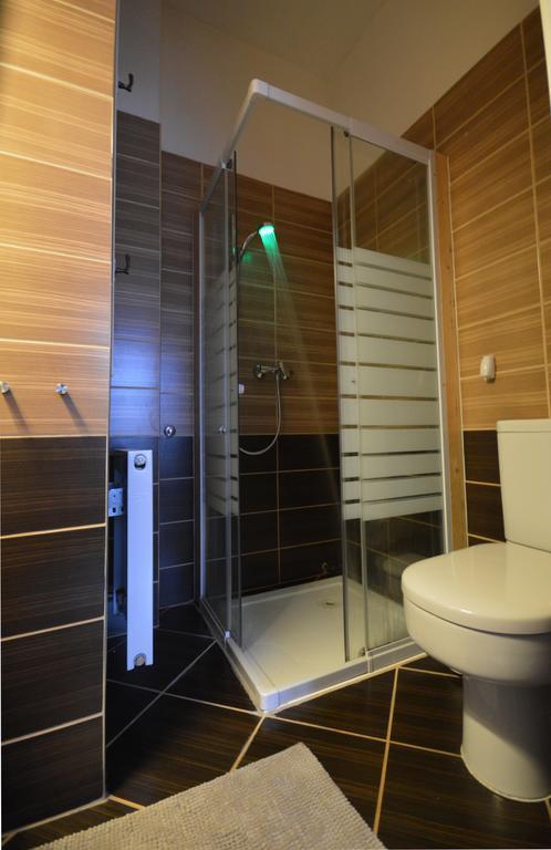 Pulse Jackquaters Leilighet Budapest Rom bilde