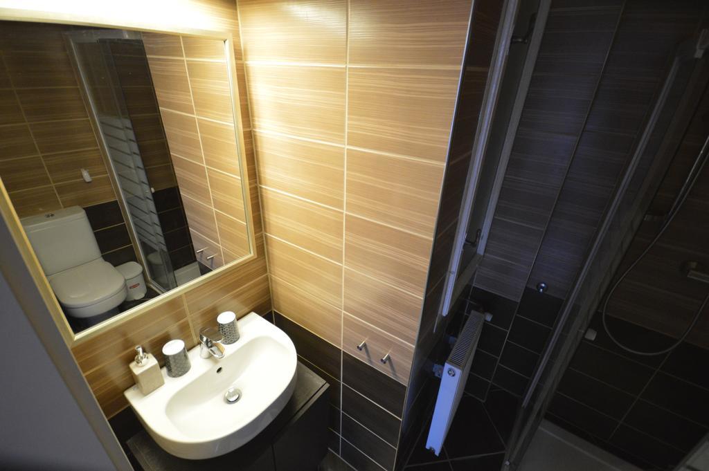 Pulse Jackquaters Leilighet Budapest Rom bilde