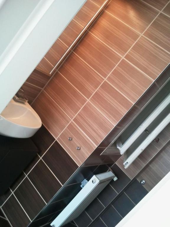 Pulse Jackquaters Leilighet Budapest Rom bilde