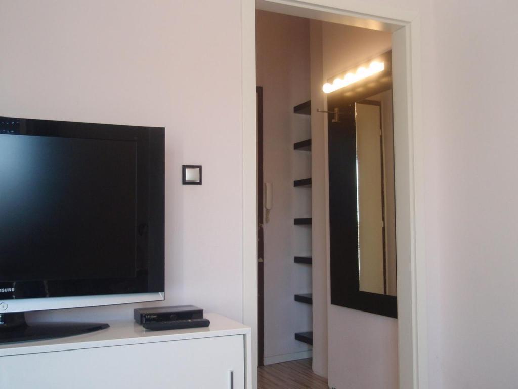 Pulse Jackquaters Leilighet Budapest Rom bilde